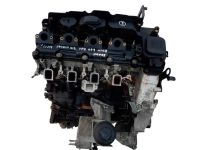 Motor M47D20 Bmw Serie 1 (E87) 120d (163 cv) 2006