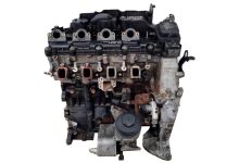 Motor M47D20 Bmw Serie 1 (E87) 120d (163 cv) 2005