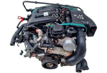 Motor M47D20 Bmw Serie 1 (E87) 120i (150 cv) 2005
