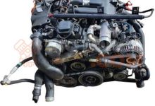 Motor m47d20 Bmw Serie 1 (E87 LCI, Versión 2007) 120d (177 cv) 2007