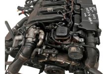 Motor M47D20 Bmw Serie 3 (E90) 320d (163 cv) 2006
