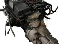 Motor M47D20 Bmw Serie 3 (E90) 320d (163 cv) 2006