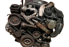Motor M47D20C Bmw Serie 3 (E90) 318d (122 cv) 2005