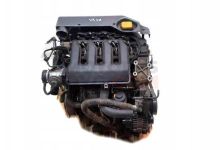 Motor M47R Land Rover Freelander Hard Top 2.0 TD (112 cv)