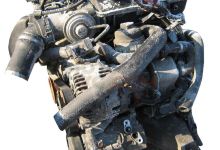 Motor M47T Bmw Serie 3 Compact (E46) 320 td (150 cv) 2004