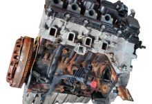 Motor M47T Bmw Serie 3 (E90) 320d (163 cv) 2006
