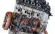 Motor M47T Bmw Serie 3 (E90) 320d (163 cv)