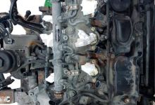 Motor M47TU2 Bmw Serie 1 (E87) 120d (163 cv) 2005