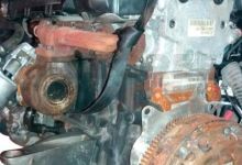 Motor M47TU2D20 Bmw Serie 3 (E90) 320d (163 cv) 2006