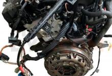 Motor M47TUL Bmw Serie 3 (E90) 320d (163 cv) 2006