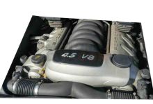 Motor m4800 Porsche Cayenne (955) 4.5 S (340 cv)