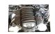 Motor m4802 Porsche Cayenne (955) Versión 2007 4.8 S (385 cv)