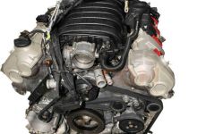 Motor m4840 Porsche Panamera (G1) 4S 4.8 V8 (400 cv) PDK