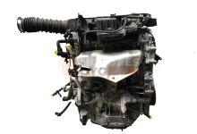 Motor m4r 711 Renault Grand Scenic III 2.0 16V (140 cv) 2010