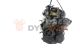 Motor M4R 713 Renault Megane III 2.0 16V (140 cv) CVT