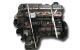 Motor M50 B20 (206S1) Bmw Serie 3 Coupe (E36) 320i (150 cv)