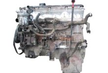 Motor M50 B20 (206S1) Bmw Serie 3 Coupe (E36) 320i (150 cv)