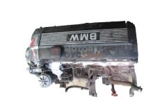 Motor M50 B20 (206S1) Bmw Serie 3 (E36) 320i (150 cv)