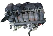 Motor M50 B20 (206S2) Bmw Serie 3 Convertible (E36) 320i (150 cv)