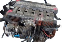 Motor M50 B20 (206S2) Bmw Serie 3 (E36) 320i (150 cv)