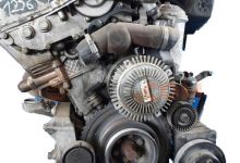 Motor M50 B20 (206S2) Bmw Serie 3 (E36) 320i (150 cv) Automatico