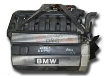Motor M50 B25 (256S1) Bmw Serie 3 Coupe (E36) 325i (192 cv)