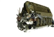 Motor M50 B25 (256S1) Bmw Serie 3 Coupe (E36) 325i (192 cv)