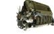 Motor M50 B25 (256S1) Bmw Serie 3 Coupe (E36) 325i (192 cv)