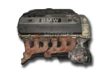 Motor M50 B25 (256S1) Bmw Serie 3 Coupe (E36) 325i (192 cv) Automatico