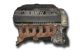 Motor M50 B25 (256S1) Bmw Serie 3 Coupe (E36) 325i (192 cv) Automatico