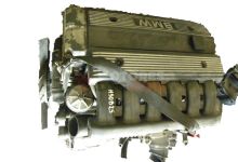 Motor M50 B25 (256S1) Bmw Serie 3 (E36) 325i (192 cv)