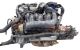 Motor m50b25 Bmw Serie 5 (E39, Versión 2000) 525d (163 cv)