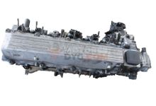 Motor M51 D25 (256T1) Bmw Serie 5 (E39) 525 tds (143 cv) Automatico