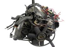 Motor M51D25 Bmw Serie 5 (E39, Versión 2000) 525d (163 cv)
