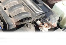 Motor M52 B20 (206S3) Bmw Serie 3 (E36) 320i (150 cv)
