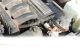 Motor M52 B20 (206S3) Bmw Serie 3 (E36) 320i (150 cv)