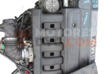Motor M52 B20 (206S3) Bmw Serie 3 Touring (E36) 320i (150 cv)