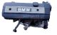 Motor M52 B20 (206S4) Bmw Serie 3 (E46) 320i (150 cv)