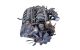 Motor m52 b20 Bmw Serie 5 (E39, Versión 2000) 520i (170 cv)