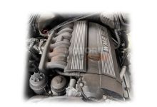 Motor M52 B25 (256S3) Bmw Serie 5 Touring (E39) 523i (170 cv)