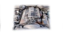 Motor M52 B25 (256S4) Bmw Serie 5 (E39) 523i (170 cv)