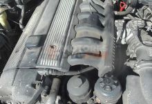 Motor M52 B28 (286S1) Bmw Serie 3 (E36) 328i (193 cv) Automatico
