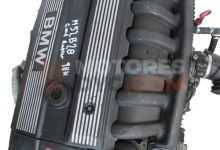 Motor M52 B28 (286S2) Bmw Serie 3 (E46) 328i (193 cv)