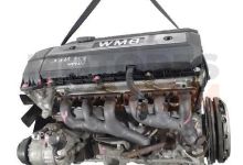 Motor M52 B28 (286S2) Bmw Serie 3 (E46) 328i (193 cv) Automatico