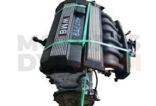 Motor M52 B28 (286S2) Bmw Serie 5 (E39) 528i (193 cv) Automatico