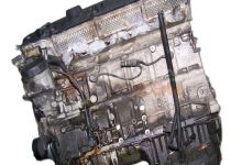 Motor m52b20 (206s3) Bmw Serie 3 (E36) 325 tds (143 cv)