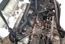 Motor M52B20 Bmw Serie 5 (E39, Versión 2000) 520d (136 cv)