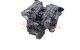 Motor m52b25 (256s3) Bmw Serie 5 (E39, Versión 2000) 520d (136 cv)