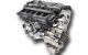 Motor M54 B22 (226S1) Bmw Serie 5 (E60) 520i (170 cv) Automatico