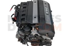 Motor M54 B22 (226S1) Bmw Serie 5 Touring (E39, Versión 2000) 520i 24V (170 cv)